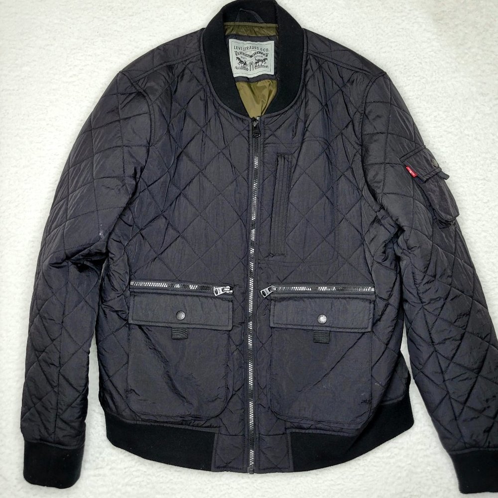 Levi Jacket